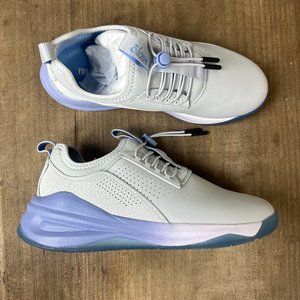 Clove Sneakers Womens Work Light Blue Classic Nursing Shoes